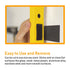 Hook and Loop Tape with 3M Adhesive Back